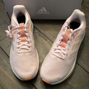 Adidas Women’s Speedmotion Running Shoe Pale pink